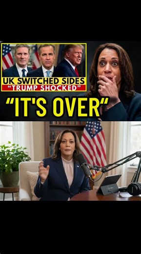 #markcarney #donaldtrump #canada THE UK JUST SWITCHED SIDES — THE COMMONWEALTH IS NOW A FORTRESS (AND THE U.S. ISN’T IN IT) In this deep-dive, we break down the shocking developments coming out of London and Ottawa, and why analysts are calling this a turning point for global trade, security alliances, and the future of economic influence. What happens when long-standing partnerships begin to change? What does it mean when new economic blocs start forming outside traditional systems? And how cou