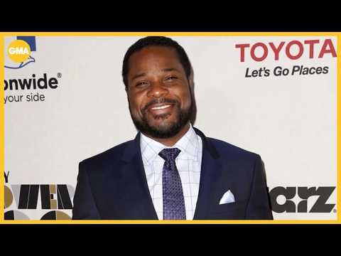 Malcolm-Jamal Warner's widow sues his mother after drowning death