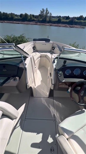 2008 Sea Ray 230 Select - for sale
