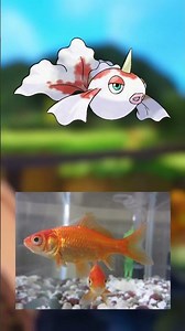 WTF is Goldeen?! | EVERY Pokémon Design Explained