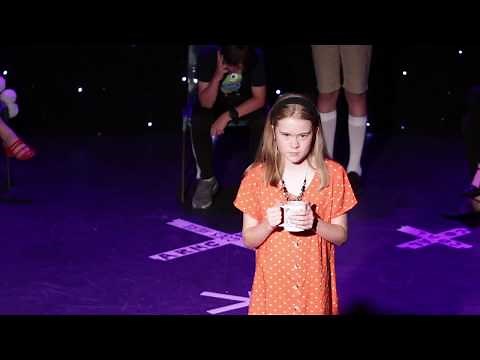 Primary School Teacher ~ Comedy, Funny Monologue for Kids & Teenagers by Kirsty Budding
