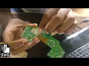 Repairing It ep1 EASY steps to replace Xbox One controller analog module