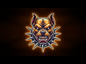 [FREE] NLE Choppa x Detroit Type Beat 2024 - "FURY" | Hard Fast Rap Instrumental 2024