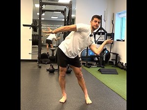Arm Spirals: Unlock Better Shoulder Mobility in Minutes | Go.GroundUpPhysio.com