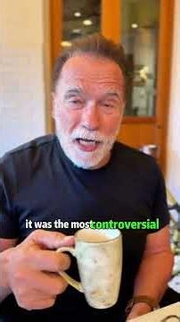 The three women the ultimate"Terminator," ArnoldSchwarzeneggerh, loved throughout his life.