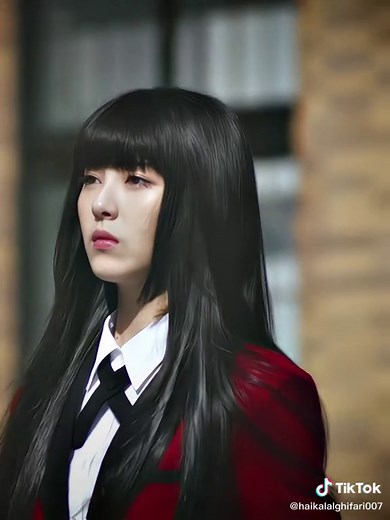 Yumeko Jabami Live Action: Exploring Minami Hamabe's Portrayal