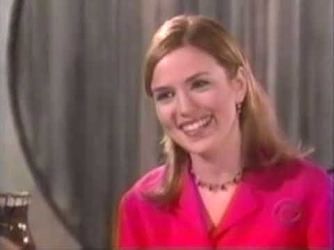 Guiding Light January 16th, 2001