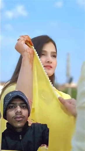 Yellow colour combination