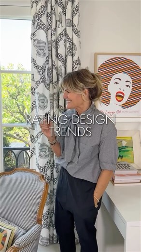 Betsy Burnham/Burnham Design on Instagram: "I’ve been doing some kitchen design consulting and it’s been fun, hit me up if you’re feeling overwhelmed 🙂 #BD #BurnhamDesign #ratingtrends"