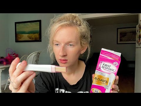 Pregnancy Test 5 Days Before Period