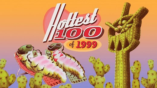 Hottest 100 of 1999 — the full list - Double J