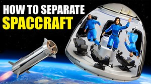 29K views · 267 reactions | AI Driven Process of Space Rocket #AI #SpaceX #space #technology #tech #futuretech | Open Wonder | Facebook