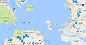 It's a fact - Farming is the best way to dominate your market! | GeographicFarm - Make Your Mark in Real Estate