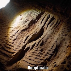 UFO incident at Mount Shasta Cave, California, USA #UFO #bstech | MAN 2 Pati