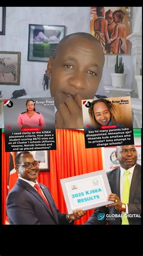 Understanding the New Education Curriculum: Confusion or Progress?