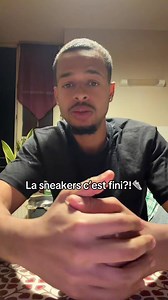 Rechercher des sneakers pour retrouver le sourire