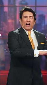 Am I Anti-System for Asking Questions? 😂 | Shekhar Suman | Shekhar Tonite