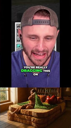 Buying INSANE Upgrades in Minecraft — I Became OP Fast!