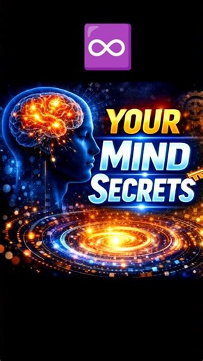 secrets your mind. #motivation #mindset #trending #success