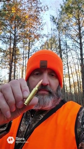 Let's hear it! What's the best hunting caliber?