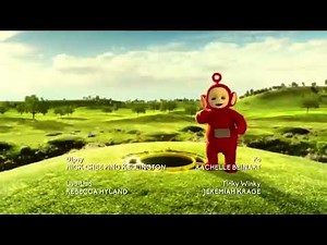 Teletubbies Credits | Teletubbies UK