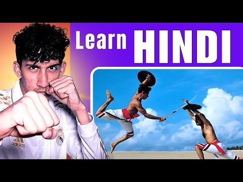Learn Hindi with Indian culture | Intermediate Hindi Listening | Comprehensible Input