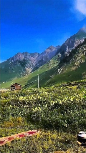 4K Ultra HD Nature Visuals – Relaxing Peaceful Scenery #Nature4K