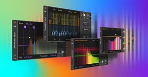 Bitwig launches Spectral Suite Add-on for Bitwig Studio