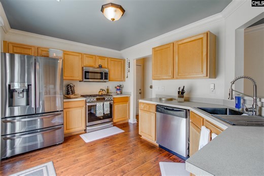 502 Whitewater Dr, Irmo, SC 29063 - MLS 630308 - Coldwell Banker