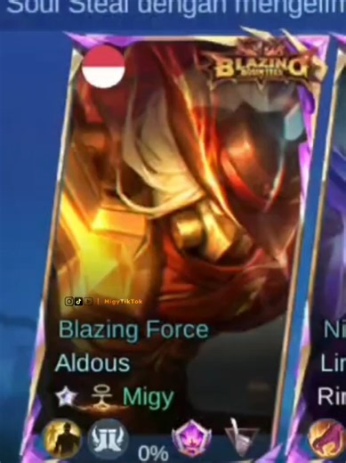 Wajar Aja Gak Bisa Pake Helcurt di Rank Mobile Legends