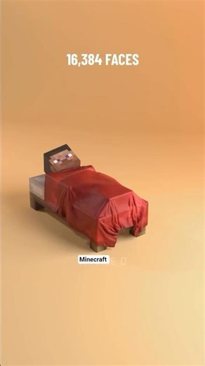 Minecraft steve 10 Face to 20k face Challenge 😳 | THE GAMER 17 | #minecraft #challenge