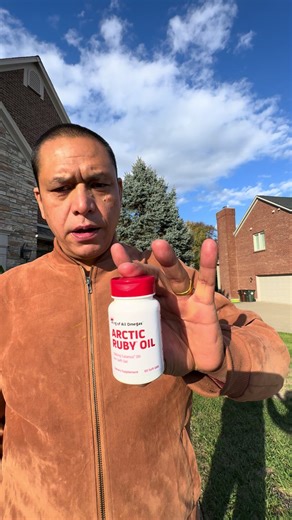 Immunocorp Arctic Ruby Oil - Calanus finmarchius Omega 3 Rich Antioxidant Supplement with Astaxanthin & SDA - 60 Soft Gels#TIKTOKSHOP #BLACKFRIDAY #USEFUL #Immunocorp#fyp