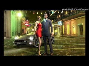 Everything or Nothing - City Chase - Music by Sean Callery