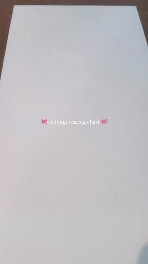 Organizing wedding seating charts can be intimidating, so take notes from this lovely couple and use color coded post-its to make it even easier! See even more creative wedding tips at the link in our bio! Via: @annamcevoy21 #bride #weddingday #groom #weddingdress #bridetobe #weddingideas #declutter #weddingplanner #weddingstyle #weddingphotography #stylemepretty #weddinginspiration #eventplanning #weddingday #weddingideas #weddings #weddingstyle #weddingdetails #weddingdress #weddingvenue #real