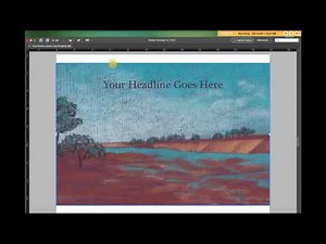 Multiple Page Sizes in a Single InDesign Document