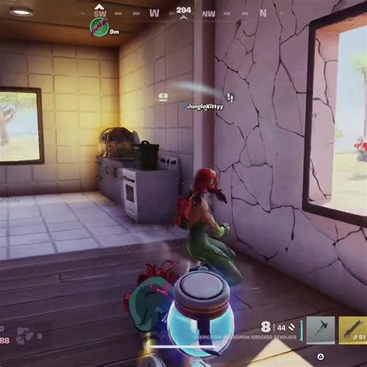 Split Screen Minecraft Fun During WiFi Issues