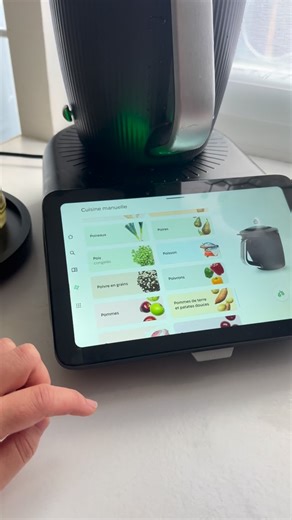 98 reactions · 5 comments | est-ce que tu as déjà utilisé la fonction haché du Thermomix ? Si le Thermomix est intéresse, n'hésite pas à me contacter sur WhatsApp. Mon numéro de téléphone se trouve dans mon profil tu as la possibilité de payer en quatre fois sans frais premier prélèvement en janvier. | Miya cuisine | Facebook