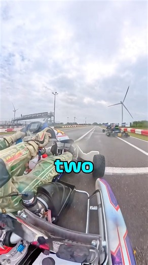 2-stroke vs 4-stroke power🚀 #racing #2stroke #4stroke #karting #motorsport