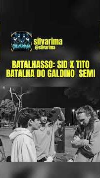 RIMAS IMPOSSÍVEIS DE OUVIR SÓ UMA VEZ!⚡SEMPRE PREGANDO MINHA VERDADE 1