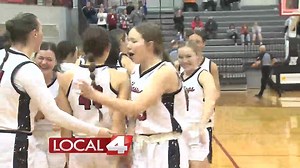 Hastings College women’s basketball wins its #NAIA Tournament Second Round game and advances to the Round of 16 in Sioux City! Coverage from Sports Director Mason Kern tonight at 10. | KSNB Local4