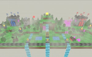 【Unity Shader】后处理雾效