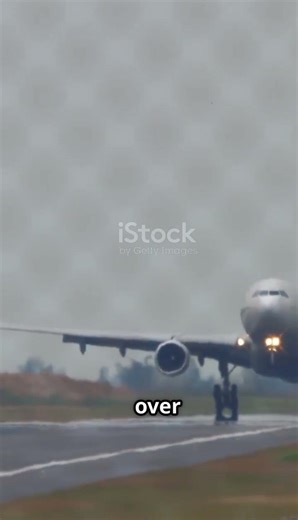 Why Pilots Dump Fuel mid air ? #facts #aviation #shorts