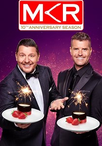My Kitchen Rules Season 4 (2013), Watch Full Episodes Online on TVOnic