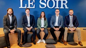 Rentrée politique : notre démocratie est-elle en danger ? Le grand débat des présidents de parti (vidéo)