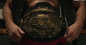 Heels: Stephen Amell Offers Prod Update, Previews Jack Spade Accent