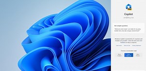 Win 11プレビューに生成AI搭載。｢PCのAI化｣は間近なのかもしれない