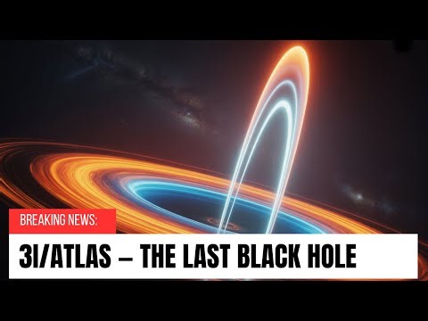 The Final Black Hole – How the Universe Really Ends