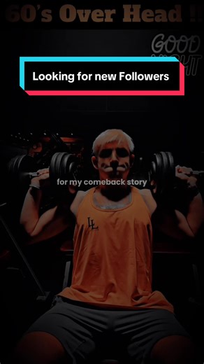 New reel #fyp #gymmotivation #gym #foryoupage