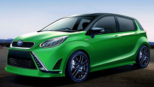 【トヨタ新型パッソ】2025年フルモデルチェンジ！最新情報、燃費や価格は？