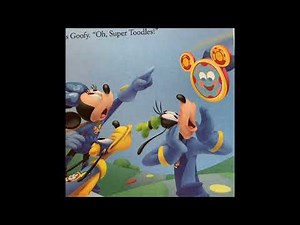 Mickey Mouse Clubhouse Super Adventure
